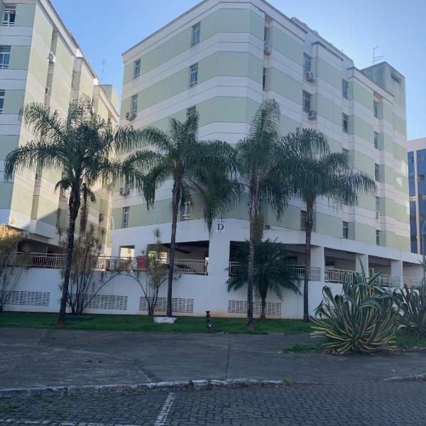 Top Master Suites Sudoeste - Foto 5