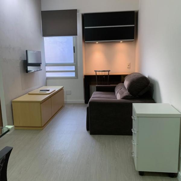 Top Master Suites Sudoeste