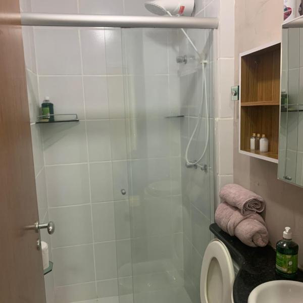 Top Master Suites Sudoeste - Foto 3
