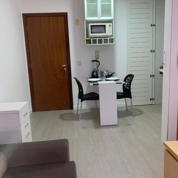 Top Master Suites Sudoeste - Foto 4