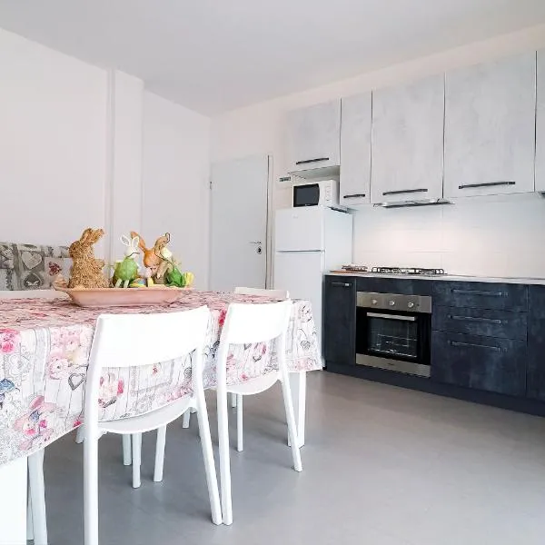 Appartamenti Gherbin Jesolo, hotel in Lido di Jesolo