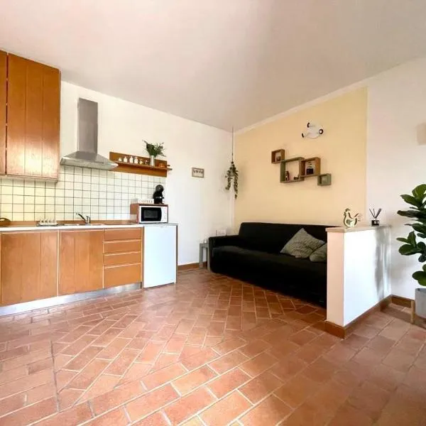 Casa Desi, hotel v destinaci Baura