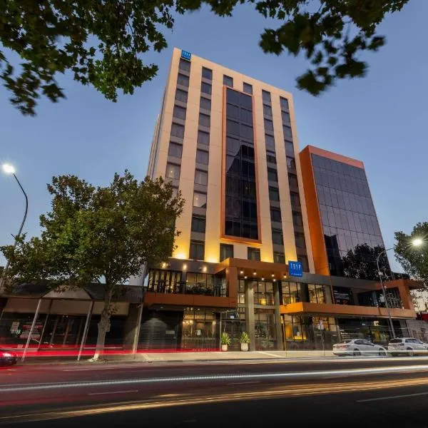 TRYP Adelaide by Wyndham, hotel en Adelaida