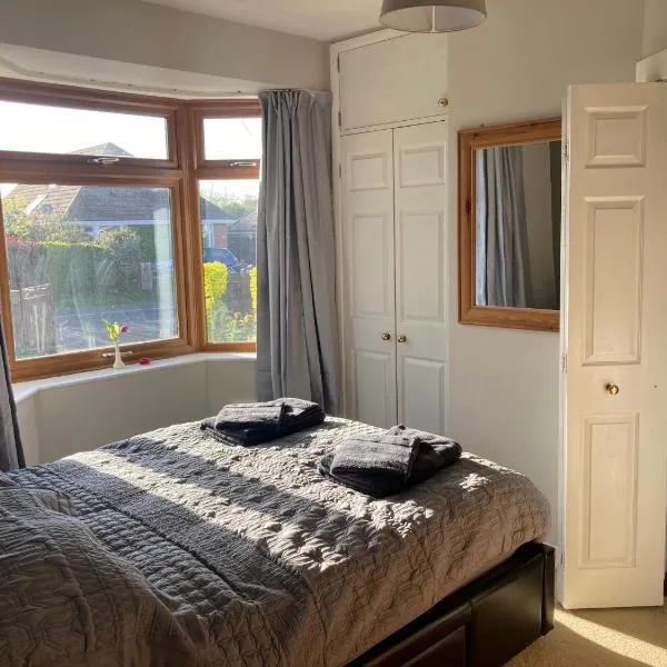 Ballantrae, hotell i Wool