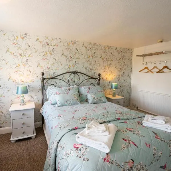 The Haven Inn Limited, hotel a Barrow upon Humber