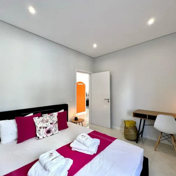 Praia da Rocha Modern by Homing, Hotel in Strand Praia da Rocha