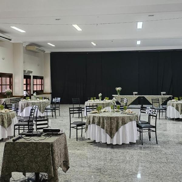 Mariá Plaza Hotel - Foto 5