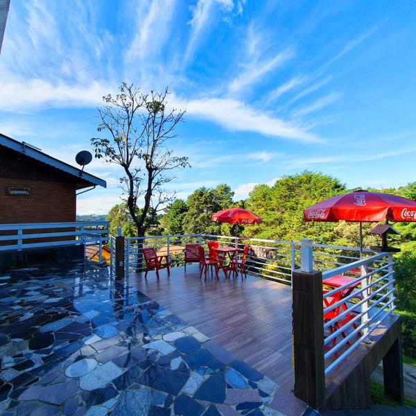 Casa linda e muito aconchegante em Campos do Jordão - Foto 4