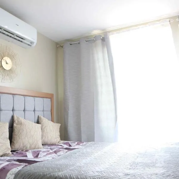Cute 23 sqm condo for the cuties near AYALA CEBU, hotel in Cebu City