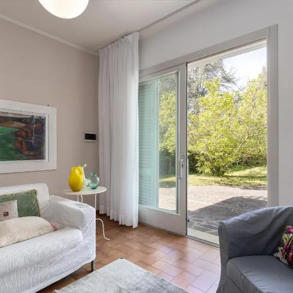 San Miniato in relax, hotel v destinaci Sorrezzana