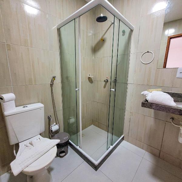 Vila de Maré Hotel - Foto 3