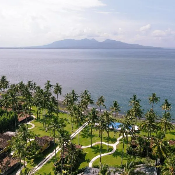 Villa So Long Banyuwangi - Ijen, hotel v destinaci Banyuwangi