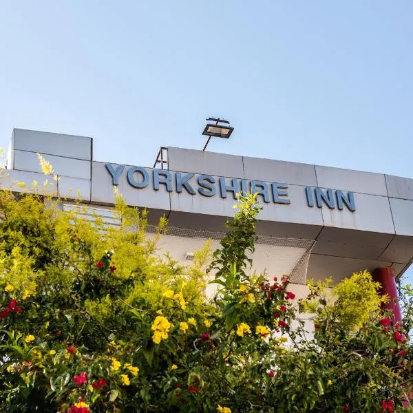Yorkshire Inn, hotel din Mount Abu