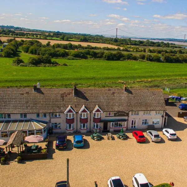 Haven Inn, hotel a Barrow upon Humber