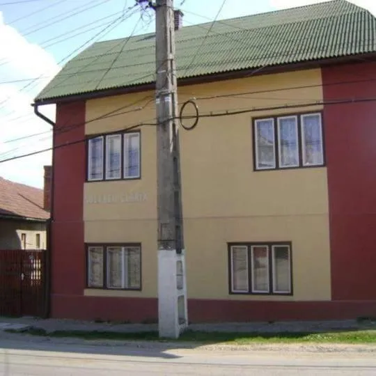 Pensiunea Shalom, hotel v destinaci Sîncraiu
