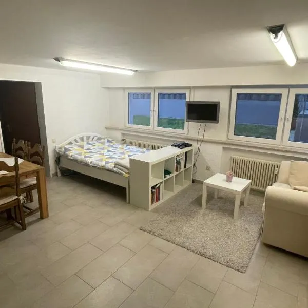 Valley Road House 1 Bedroom Apt, hotel v destinaci Immigrath