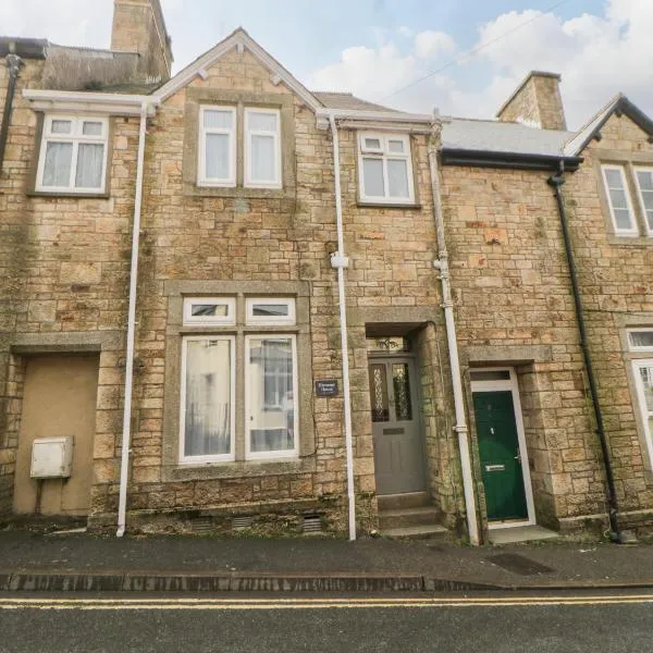 Harmony House, hotel in Yelverton