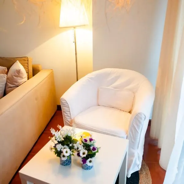 Apartamentos Costa Norte, hotel v destinácii San Vicente de la Barquera