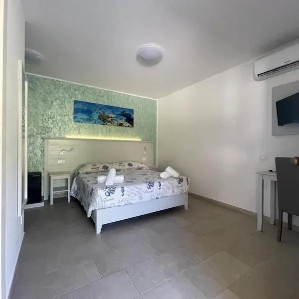 La Tonnara B&B, ξενοδοχείο σε Seminara