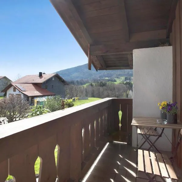 Lackner, hotel in Teisendorf