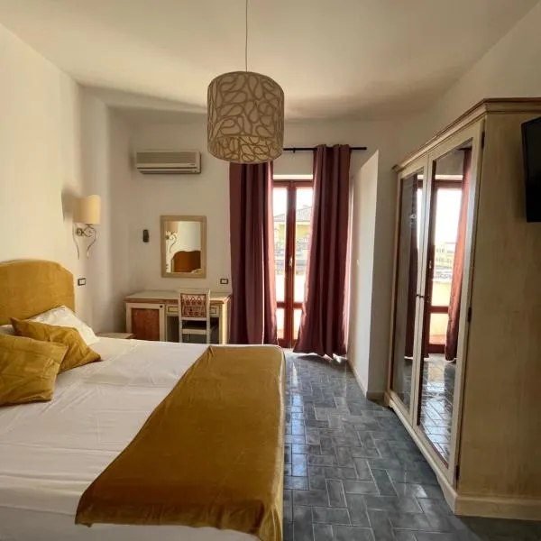 TC HOTEL, hotel v destinácii Lido dei Pini