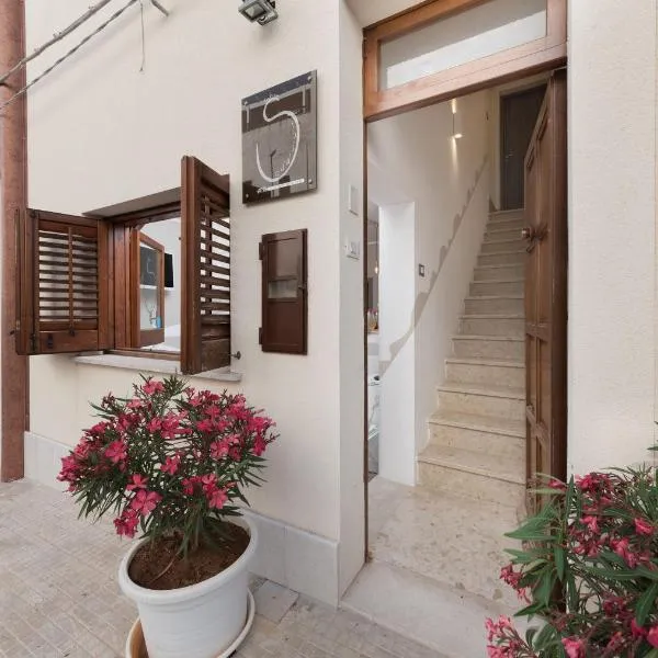 Sisidda rooms, hotel a San Vito lo Capo