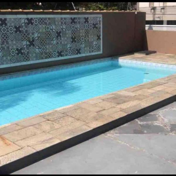 Apartamento na Praia da Enseada - Foto 4