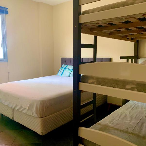 Apartamento na Praia da Enseada - Foto 2
