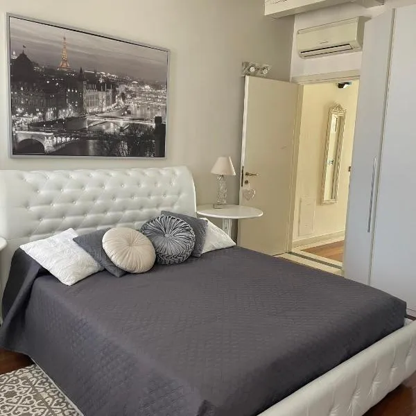 La Suite di Giulia, hotel a Ferrara