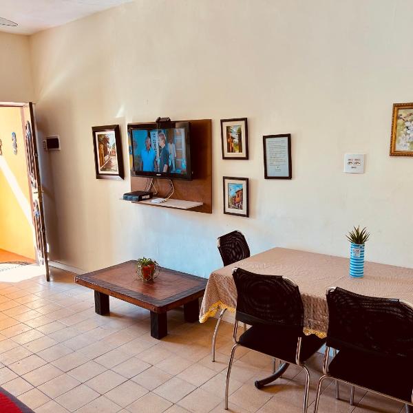 Casa Amarela - Foto 4