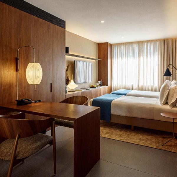 Hotel Fasano Sao Paulo Itaim - Foto 2