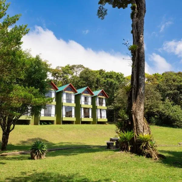 Fondavela Hotel, hotel in Monteverde Costa Rica