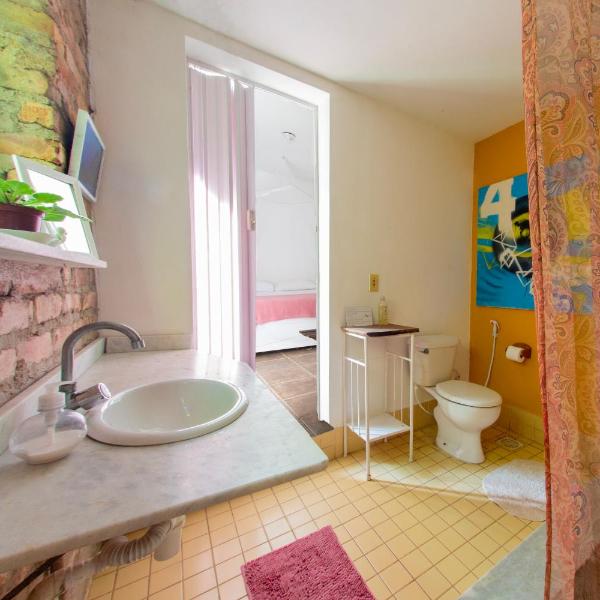 Casa em meio a natureza - Ideal para casal - Foto 3
