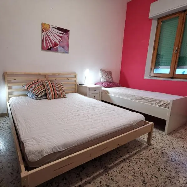 Verité, hotel in Empoli