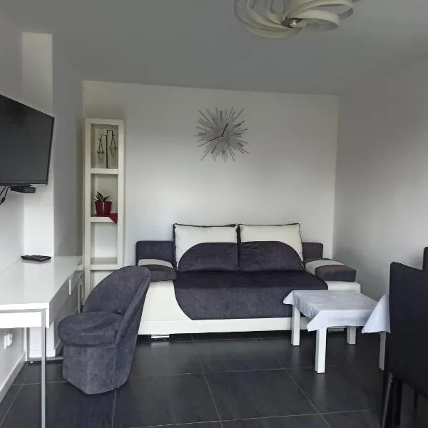 Zakątek Turysty, hotel en Gdansk