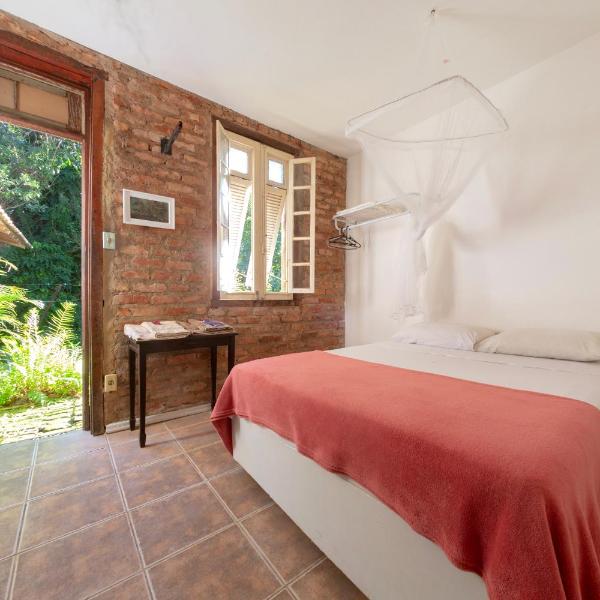 Casa em meio a natureza - Ideal para casal - Foto 2