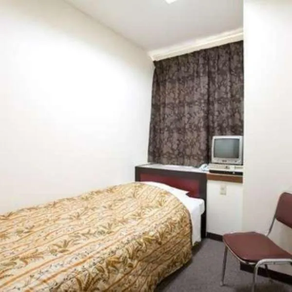 Hotel Hayashi - Vacation STAY 49759v, hotel a Beppu