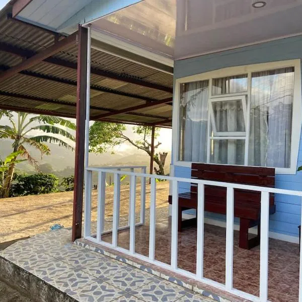 Casa Vista Cafe – hotel w mieście Cartago