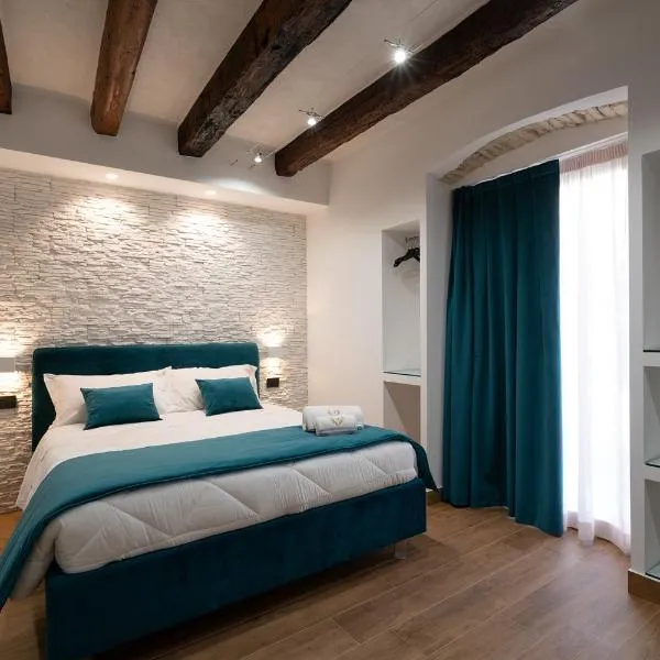 Sofi' Center Rooms, hotel in Sciacca