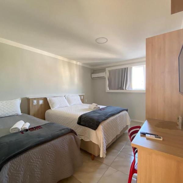 P1 Hotel - Foto 2