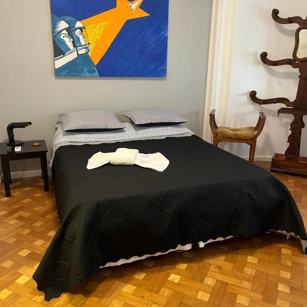 Artist apartment - Foto 2