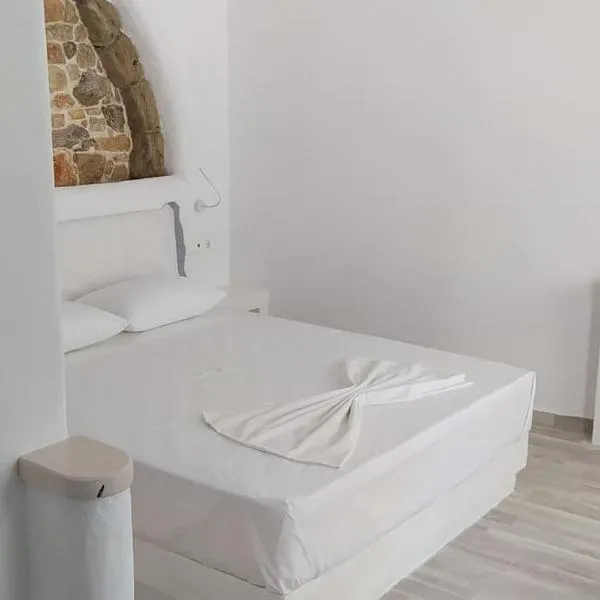 Naxion Esti - Διαμονή στην Παλιά Χώρα της Νάξου, Hotel in Naxos Chora
