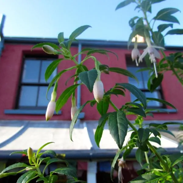 Western House, hotel in Llangennith