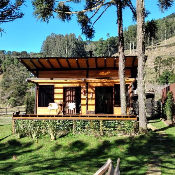 Sentiero Cabanas Boutique - Foto 5
