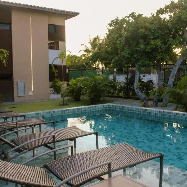 Anfitrião Guiah - Espaço de acolhimento e sossego Kioara Itacimirim, hotel in Itacimirim
