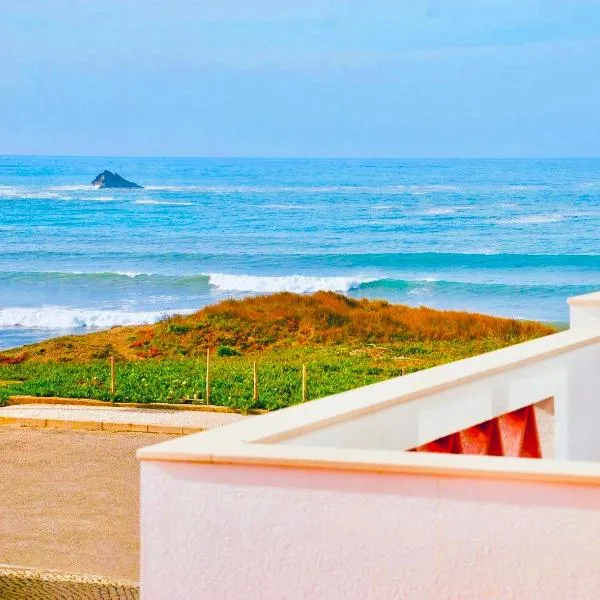 Surfness Lodge, hotel in Baleal