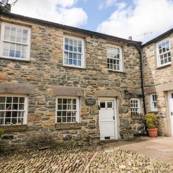 Piggy Bank Cottage, hotel v destinaci Sedbergh