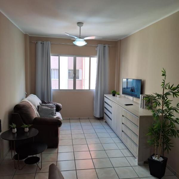 1 quarto a 200mts da praia Central, GARAGEM, WI-FI 160 Mbps, PET-FRIENDLY - Foto 5