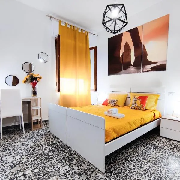 Valverde75 Guesthouse, hotel v destinaci Alghero
