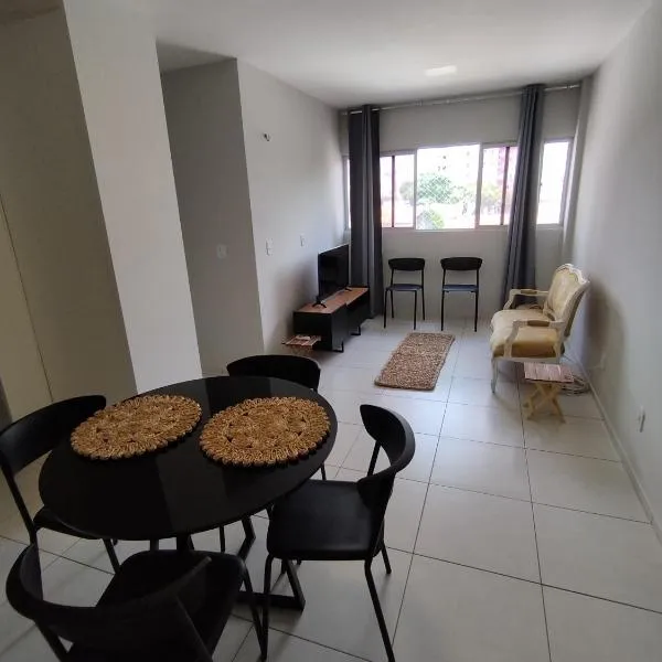 Loft charmoso na zona Leste de Teresina, hotel in Teresina
